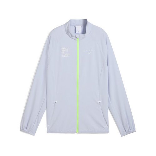 Puma Trainingsjacke x HYROX ULTRAWEAVE Jacke Damen