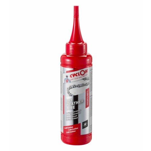 Cyclon Dry Weather Lube Kettenschmiermittel