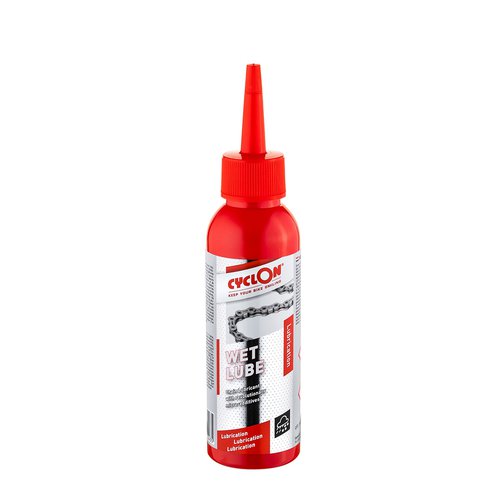 Cyclon Wet Weather Lube Kettenschmiermittel