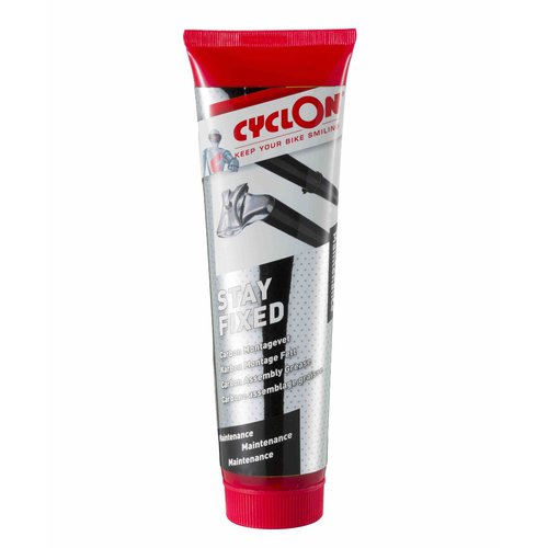 Cyclon Stay Fixed Carbon-Montagepaste