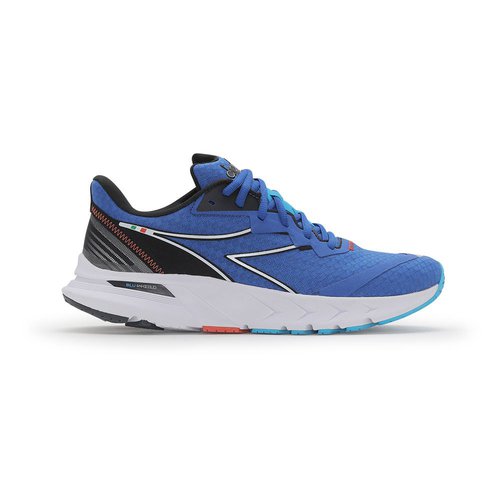 Diadora Sportswear Mythos Blushield Volo 2 Running Shoes Blau EU 42 Mann
