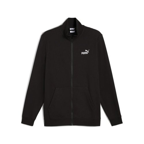 Puma Trainingsjacke Essentials No. 1 Logo Trainingsjacke Herren