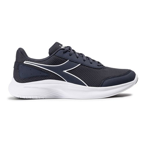 Diadora Sportswear Eagle 6 Running Shoes Blau EU 42 Mann