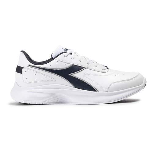 Diadora Sportswear Eagle 6 Sl Running Shoes Weiß EU 41 Mann