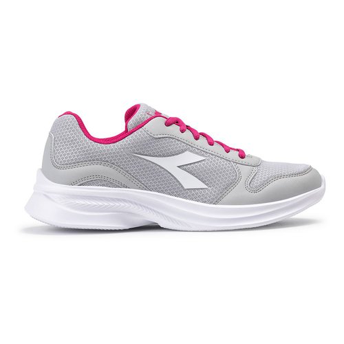 Diadora Sportswear Robin 4 Running Shoes Grau EU 36 Frau