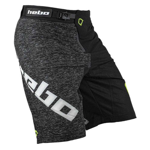 Hebo Fusion Kurze Hose