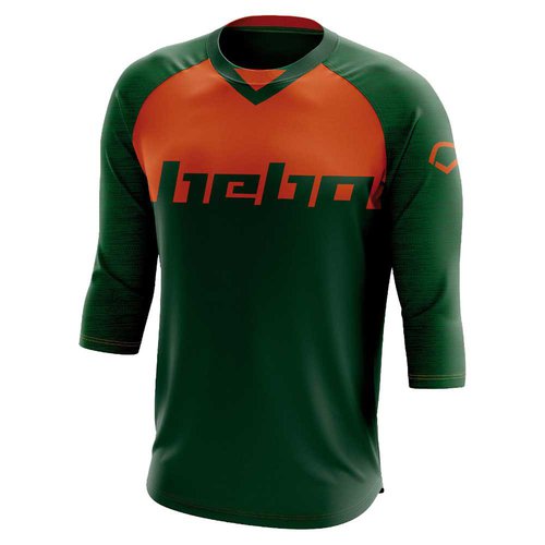 Hebo Level 34-arm T-shirt