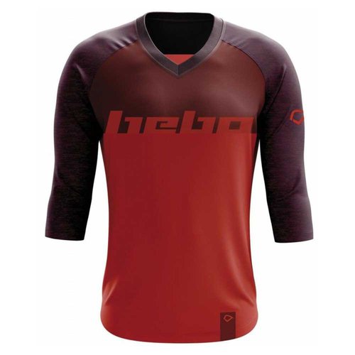 Hebo Tracker 34-arm T-shirt