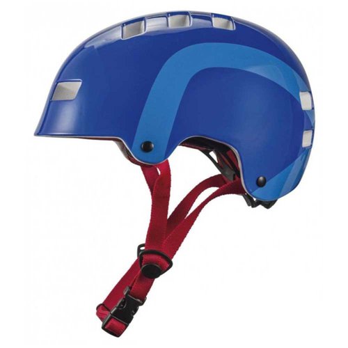 Hebo Wheelie Mtb Helmet Blau L-XL