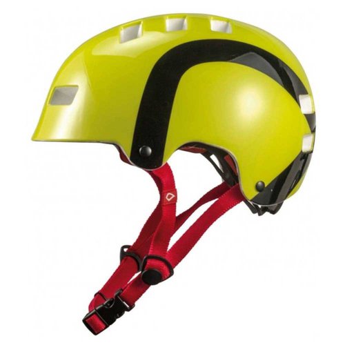 Hebo Wheelie Mtb Helmet Grün L-XL