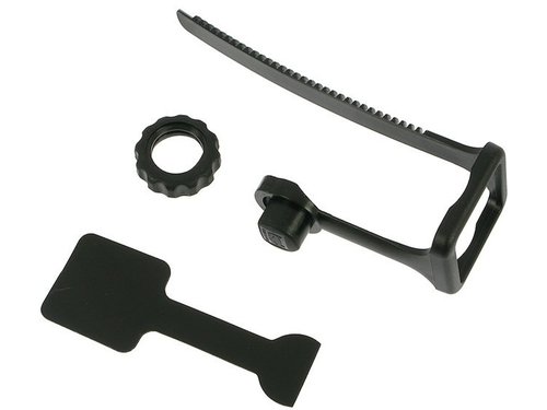 Cateye FlexTight Lenkerhalterung für Strada / V2 / V3 / Adventure / Commuter