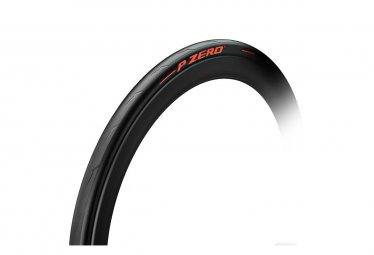 Pirelli p zero race 700c tubeless ready techwall   strasenreifen rot
