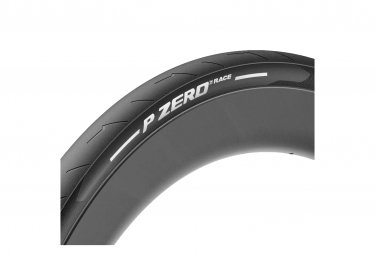 Pirelli strasenreifen p zero race 700 mm tubetype weich techbelt smartevo edition weis