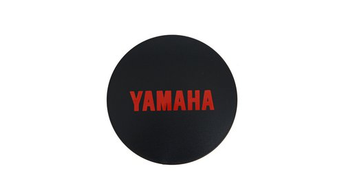 Yamaha Abdeckklappe für X943 SCHWARZ