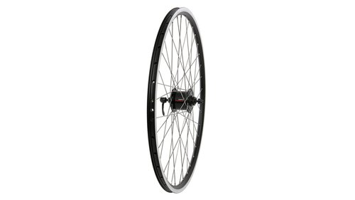 Diverse Vorderrad Nabendynamo 28 Zoll DH-C3000-3N X