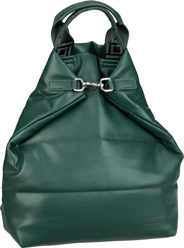 Jost Kaarina X-Change Bag XS  in Grün (9.3 Liter), Rucksack / Backpack