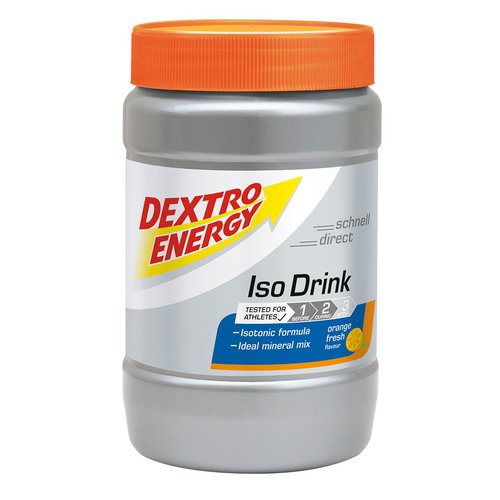 Dextro Energy Iso Drink Getränkepulver