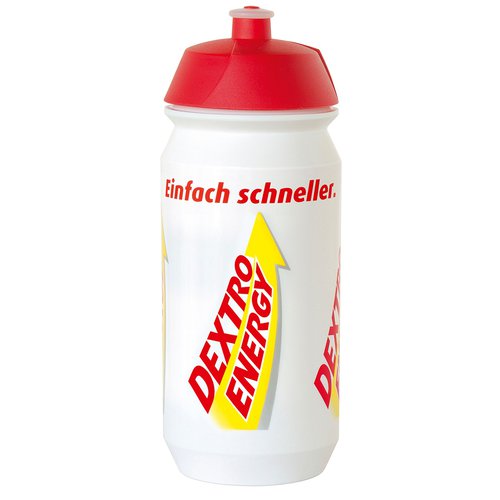 Dextro Energy Trinkflasche