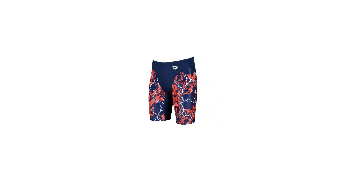 Arena M Powerskin Carbon Air2 LE Jammer biscay bay - De