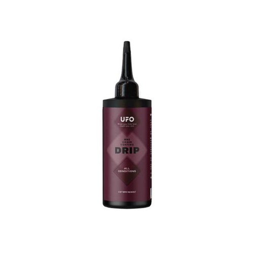 Ceramicspeed Ufo Drip All Conditions Chain Lubricant 15ml Durchsichtig