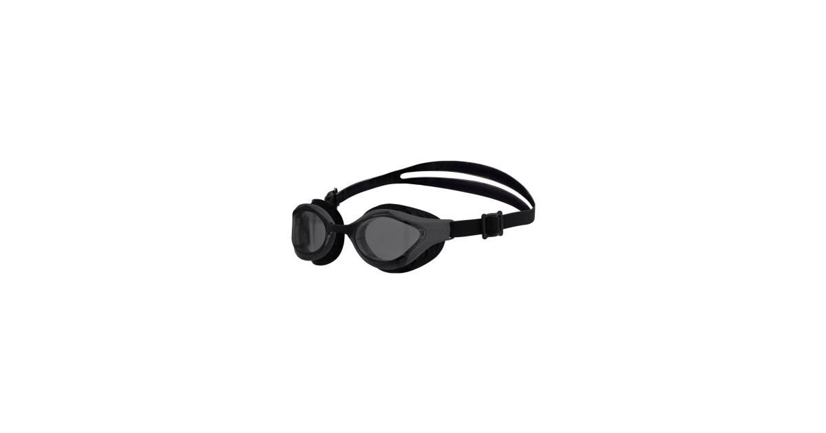 Arena air bold swipe schwimmbrille schwarz