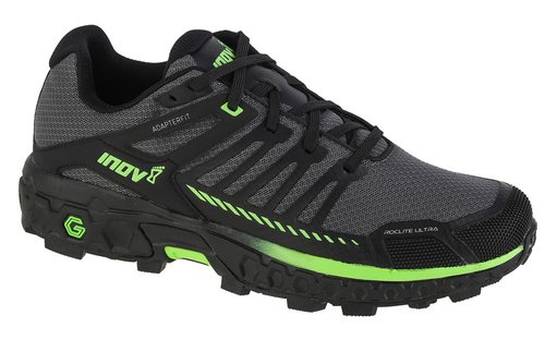 Inov8 Roclite Ultra G 320 Trail Running Shoes Grau EU 45 12 Mann