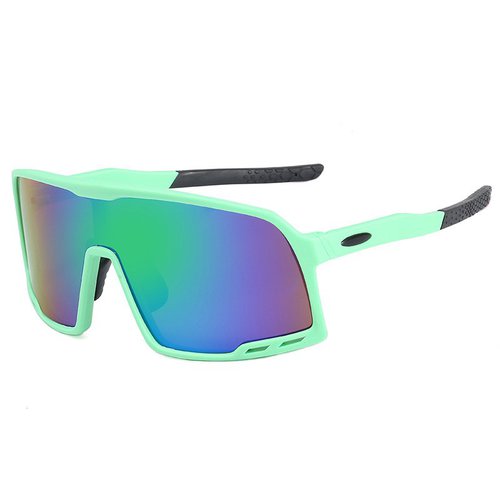 Fluor Sport Total Sonnenbrille