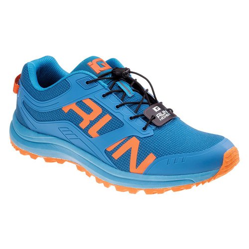 Iq Trewo Trail Running Shoes Blau EU 41 Mann