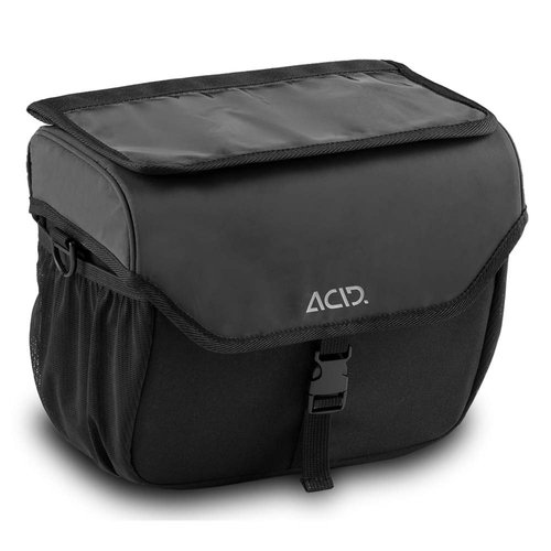 Acid City Lenkertasche 8l