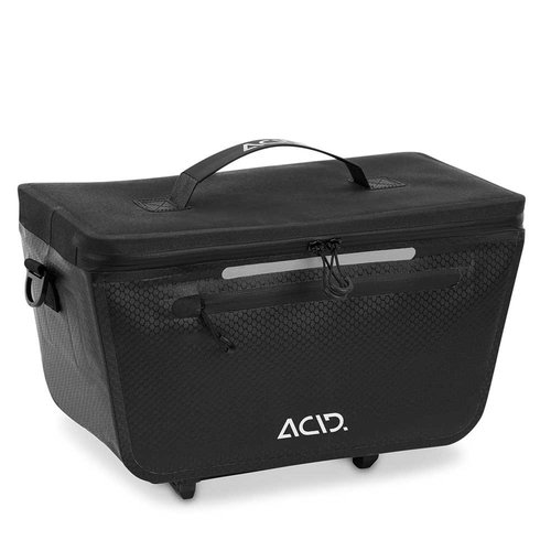 Acid Pro Fahrradtasche 10l