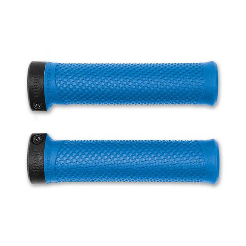 Acid React Pro Regular Grips Blau