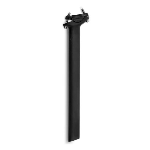 Cube Agree C62 Pro 2022 Seatpost Silber 350 mm