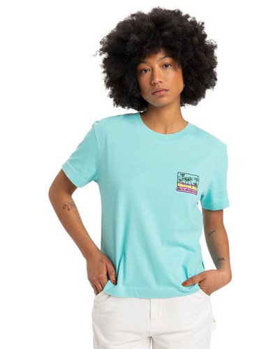 Quiksilver Funktionstop Standard