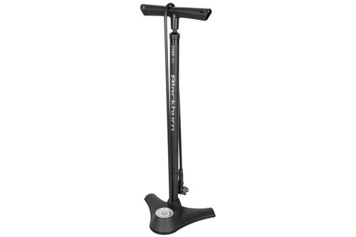 Blackburn Core 2 Standpumpe - schwarz