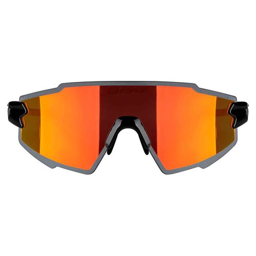 Force Mantra Polarized Sunglasses Orange RedCAT3