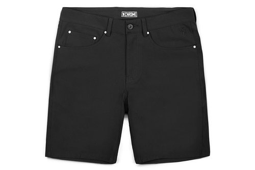 Chrome Industries Madrona Shorts - schwarz