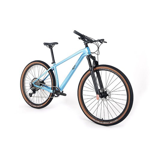 Ice Mt10 29 Deore 2022 Mountainbike