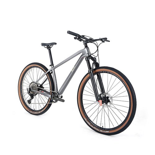 Ice Mt10 29 Deore 2022 Mountainbike