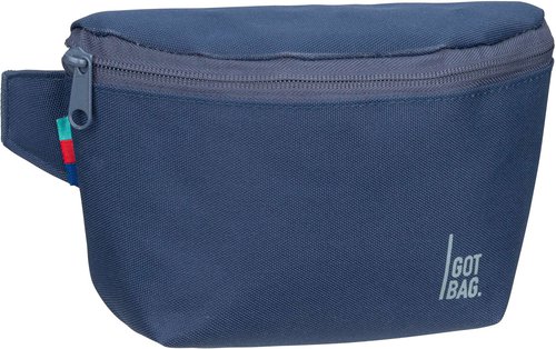 Got Bag Hip Bag  in Blau (1.6 Liter), Bauchtasche / Gürteltasche
