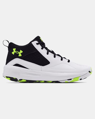 Under shop armour basketballschuhe