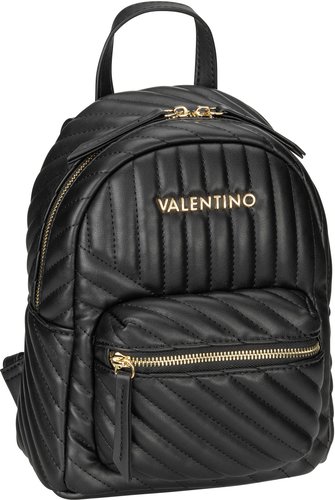 Valentino Laax RE Backpack J06  in Schwarz (7.4 Liter), Rucksack / Backpack