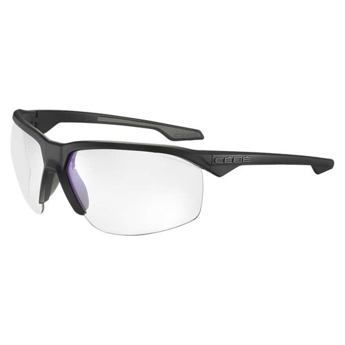 Cebe Stamina Photochromic Sunglasses Durchsichtig L-Zone Vario Grey BlueCAT0-3