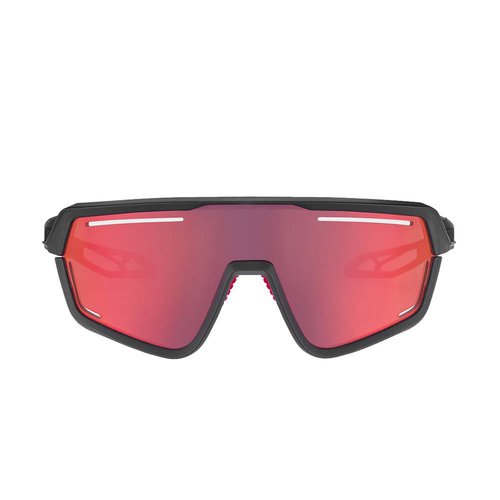 Cebe Strack Vision Photochromic Sunglasses Schwarz L-Zone Grey RedCAT3