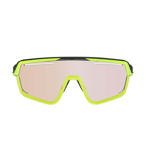 Cebe Strack Vision Photochromic Sunglasses Golden L-Zone Vario Rose Silver AFCAT1-3