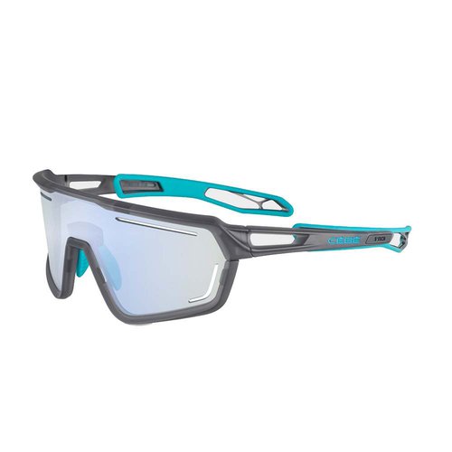 Cebe Strack Vision Photochromic Sunglasses Durchsichtig L-Zone Vario Grey BlueCAT0-3