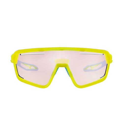 Cebe Strack Vision Photochromic Sunglasses Durchsichtig L-Zone Vario Rose SilverCAT1-3