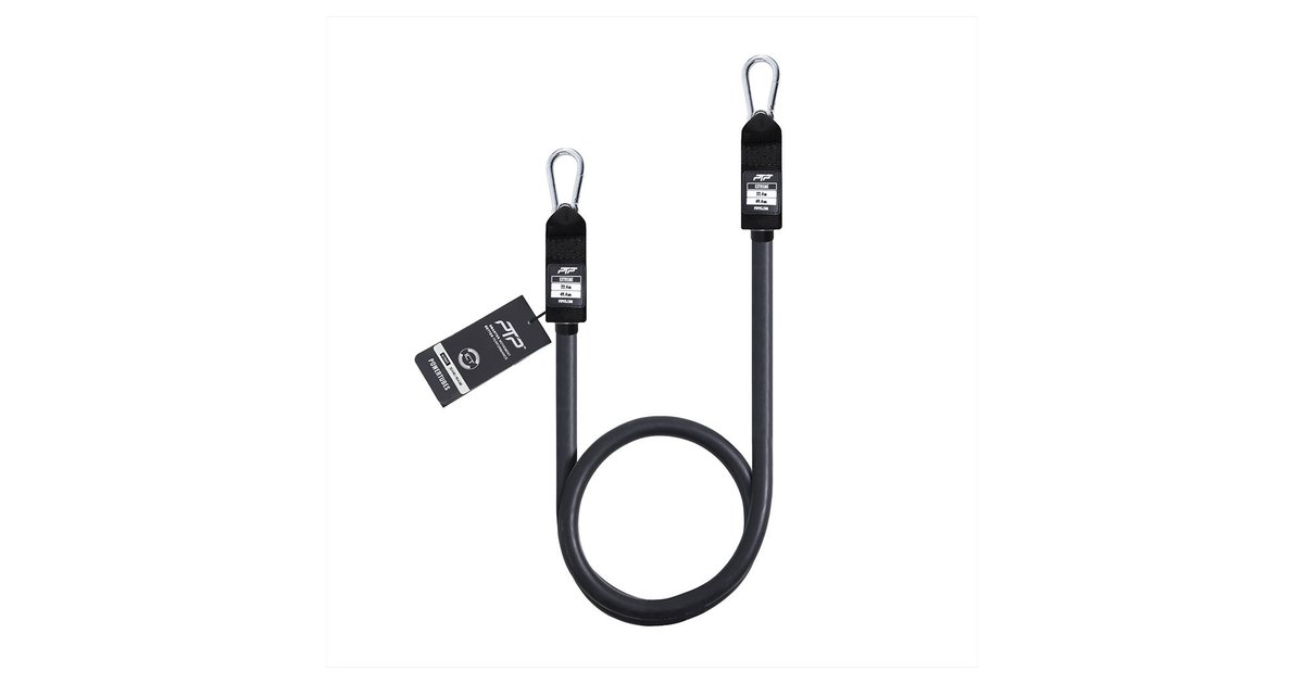 PTP - Powertube Elite Mini - Compact resistance tube