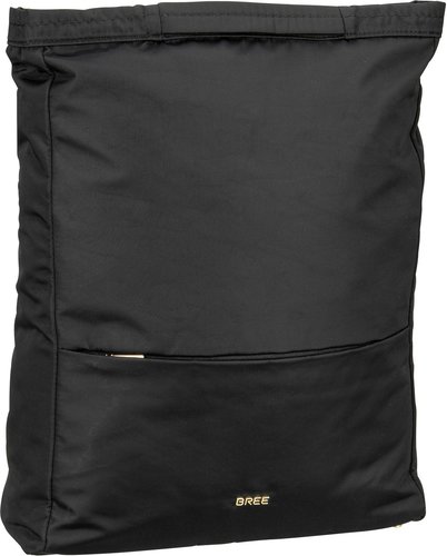 Bree Juna Textile 4  in Schwarz (14.4 Liter), Rucksack / Backpack
