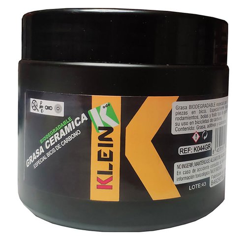 Klein Bio Ceramic 500g Fett