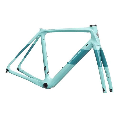 Bianchi Infinito Cv 2022 Straßenrahmen